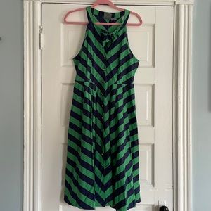 Anthropologie Dress Size 12